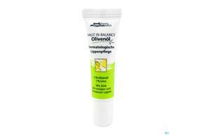 Oliven Oel Dr.theiss Haut In Balance Lippenpflege 7ml, A-Nr.: 3373569 - 01