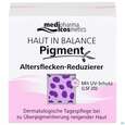 Oliven Oel Dr.theiss Haut/in Balance Pigment Altersflecken Reduziezer Tagespflege 50ml, A-Nr.: 4055771 - 01