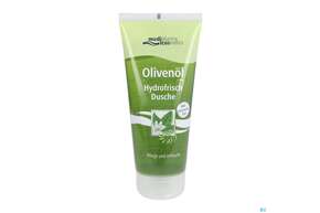 Oliven Oel Dr.theiss Hydrofrisch Dusche Gruener Tee 200ml, A-Nr.: 3301966 - 01