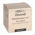 Oliven Oel Dr.theiss Intensiv Creme Gold Nacht Zell Aktiv 50ml, A-Nr.: 4900982 - 05