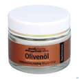 Oliven Oel Dr.theiss Intensiv Creme Nutritiv Nacht 50ml, A-Nr.: 4914607 - 07