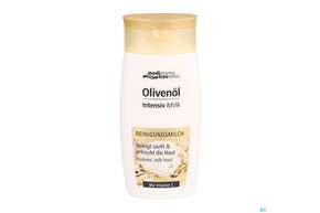 Oliven Oel Dr.theiss Intensiv Milch Reinigungsmilch 200ml, A-Nr.: 4914613 - 01