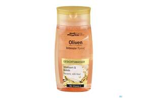 Oliven Oel Dr.theiss Intensiv/tonic Gesichtswasser 200ml, A-Nr.: 4914636 - 01