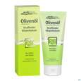 Sie sehen eine Packung Oliven Oel Dr.theiss Koerperbalsam Straffend 200ml, Produktbild: 06 Oliven Oel Dr.theiss Koerperbalsam Straffend 200ml, A-Nr.: 3698254 - 06