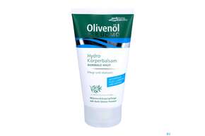 Oliven Oel Dr.theiss Per Uomo Hydro Koerperbalsam 150ml, A-Nr.: 3399913 - 01