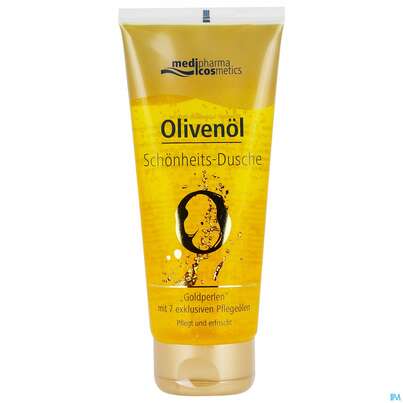 Oliven Oel Dr.theiss Schoenheitsdusche 200ml, A-Nr.: 4275981 - 01