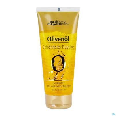 Oliven Oel Dr.theiss Schoenheitsdusche 200ml, A-Nr.: 4275981 - 02