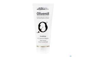Oliven Oel Dr.theiss Schoenheits-elixir Handpflege 100ml, A-Nr.: 4302703 - 01