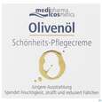 Sie sehen eine Packung Oliven Oel Dr.theiss Schoenheits-elixir Pflegecreme 50ml, Produktbild: 02 Oliven Oel Dr.theiss Schoenheits-elixir Pflegecreme 50ml, A-Nr.: 4270713 - 02