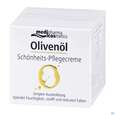 Sie sehen eine Packung Oliven Oel Dr.theiss Schoenheits-elixir Pflegecreme 50ml, Produktbild: 06 Oliven Oel Dr.theiss Schoenheits-elixir Pflegecreme 50ml, A-Nr.: 4270713 - 06