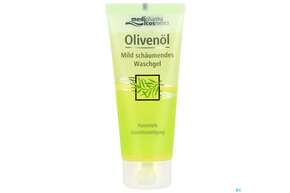 Oliven Oel Dr.theiss Waschgel 100ml, A-Nr.: 3090676 - 01