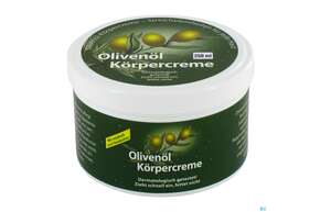 Oliven Oel/creme Avitale 250ml, A-Nr.: 2723033 - 01