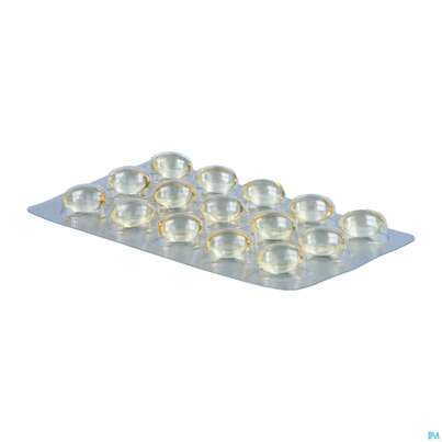 Sie sehen eine Packung Omega Kapseln Epa-menssana 90st, Produktbild: 06 Omega Kapseln Epa-menssana 90st, A-Nr.: 3894759 - 06