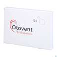 Otovent System Ersatzballon 5st, A-Nr.: 3435017 - 02