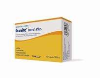 Ocuvite Lutein Plus, A-Nr.: 3910205 - 01