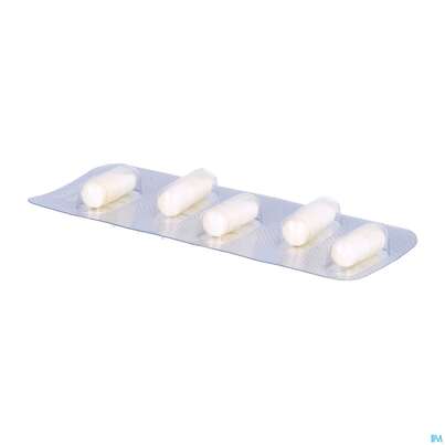 Sie sehen eine Packung Pefrakehl Kapseln D4 20st, Produktbild: 06 Pefrakehl Kapseln D4 20st, A-Nr.: 1997484 - 06