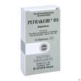 Pefrakehl Supp D3 10st, A-Nr.: 0992013 - 03