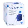 Peha-haft Color Latexfrei Blue 20mx 10cm 1st, A-Nr.: 3879843 - 05