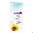 Sie sehen eine Packung Pelsano Hautpflegemilch 200ml, Produktbild: 03 Pelsano Hautpflegemilch 200ml, A-Nr.: 2329141 - 03