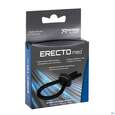 Sie sehen eine Packung Penisring Erectomed Schwarz 1st, Produktbild: 02 Penisring Erectomed Schwarz 1st, A-Nr.: 4616666 - 02