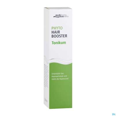 Phyto Hair Booster Tonikum 200ml, A-Nr.: 4784949 - 05