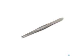 Pinzetten Canal Rostfrei 16cm 2026- 1st, A-Nr.: 4785771 - 01