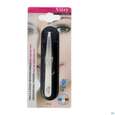 Sie sehen eine Packung Pinzetten Vitry/professional Abgewinkelt 9,5cm Rostfrei 1st, Produktbild: 04 Pinzetten Vitry/professional Abgewinkelt 9,5cm Rostfrei 1st, A-Nr.: 4627606 - 04