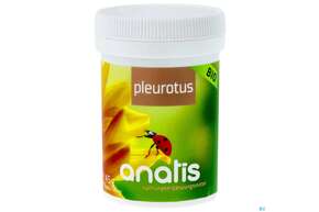 Pleurotus Pilz Kapseln Anatis 90st, A-Nr.: 5071631 - 01