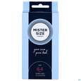 Praeservative Kondome Mister Size 64 10st, A-Nr.: 5594323 - 01