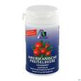 Preiselbeer Kapseln Amer Avi 60st, A-Nr.: 3831144 - 02
