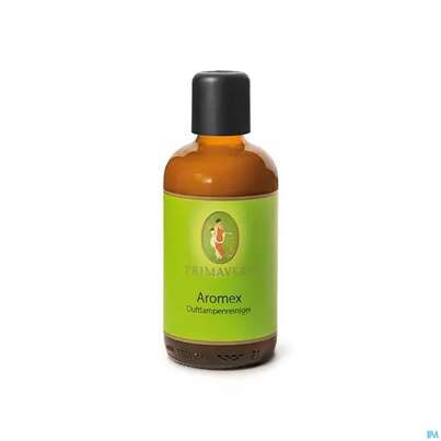 Sie sehen eine Packung Primavera Aromex 100ml, Produktbild: 01 Primavera Aromex 100ml, A-Nr.: 3937256 - 01