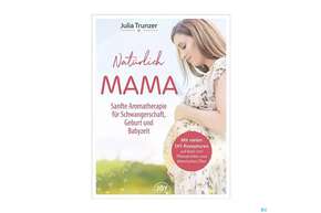 Primavera Buch Natuerlich Mama Von Julia Trunzer 1st, A-Nr.: 5683156 - 01
