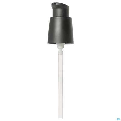 Sie sehen eine Packung Primavera Dosierpumpe Bio Pflegeoele Fuer 100/50/30ml 1st, Produktbild: 02 Primavera Dosierpumpe Bio Pflegeoele Fuer 100/50/30ml 1st, A-Nr.: 4614934 - 02