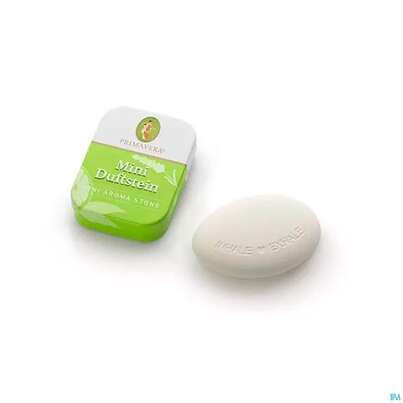Sie sehen eine Packung Primavera Duftstein Mini In Schmuckdose 1st, Produktbild: 01 Primavera Duftstein Mini In Schmuckdose 1st, A-Nr.: 4254453 - 01