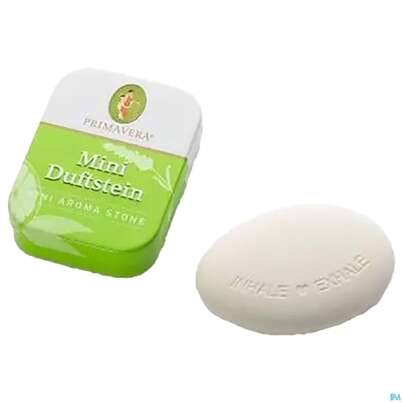 Sie sehen eine Packung Primavera Duftstein Mini In Schmuckdose 1st, Produktbild: 02 Primavera Duftstein Mini In Schmuckdose 1st, A-Nr.: 4254453 - 02