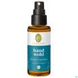 Primavera Handwohl Hygiene Pflegespray Bio 50ml, A-Nr.: 5373355 - 02