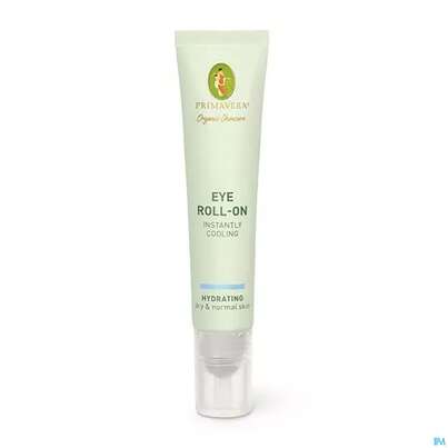 Primavera Hydrating Eye Roll-on Instantly Cooling 12ml, A-Nr.: 5660304 - 01