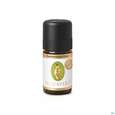 Primavera Seelenstreichler Kraftkonzentrat Bio 5ml, A-Nr.: 5615717 - 01