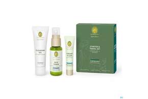 Primavera Starter &amp;amp; Travel Set Pure Balance 1st, A-Nr.: 5660474 - 01