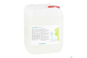 Prontoderm Lösung Artnr.400100 Kanis 5l, A-Nr.: 3726306 - 01