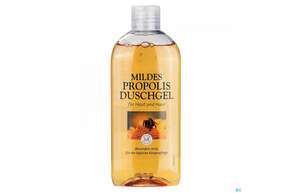 Propolis Duschgel Gewusst Wie F Haut Und Haar 250ml, A-Nr.: 4111179 - 01