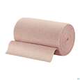 Sie sehen eine Packung Puetter-verband Flex Kurzzugbinde 8cm 10st, Produktbild: 04 Puetter-verband Flex Kurzzugbinde 8cm 10st, A-Nr.: 3942582 - 04