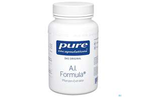 Pure Encapsulations A.i. Formula 60 Kapseln, A-Nr.: 3567351 - 01