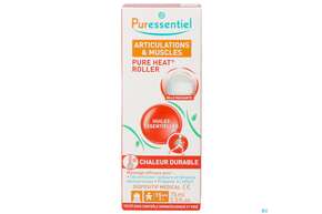 Puressentiel Gelenk +muskel Pure Heat Roll-on 75ml, A-Nr.: 5608551 - 01