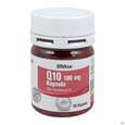 Sie sehen eine Packung Q-10 Kapseln 100mg Sovita 60st, Produktbild: 03 Q-10 Kapseln 100mg Sovita 60st, A-Nr.: 3863351 - 03