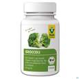 Sie sehen eine Packung Raab Bio Broccoli Kapseln 90 Kapseln, Produktbild: 02 Raab Bio Broccoli Kapseln 90 Kapseln, A-Nr.: 4757349 - 02