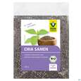 Sie sehen eine Packung Raab Bio Chia Samen 100g, Produktbild: 01 Raab Bio Chia Samen 100g, A-Nr.: 4350872 - 01