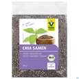 Sie sehen eine Packung Raab Bio Chia Samen 100g, Produktbild: 02 Raab Bio Chia Samen 100g, A-Nr.: 4350872 - 02