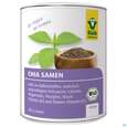 Sie sehen eine Packung Raab Bio Chia Samen 200g, Produktbild: 01 Raab Bio Chia Samen 200g, A-Nr.: 4350889 - 01
