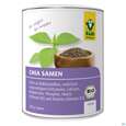 Sie sehen eine Packung Raab Bio Chia Samen 200g, Produktbild: 02 Raab Bio Chia Samen 200g, A-Nr.: 4350889 - 02
